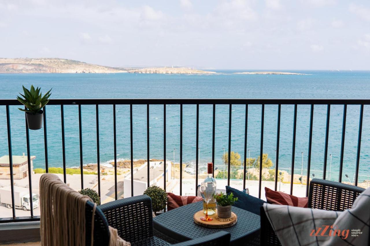 A Stylish Seaside *